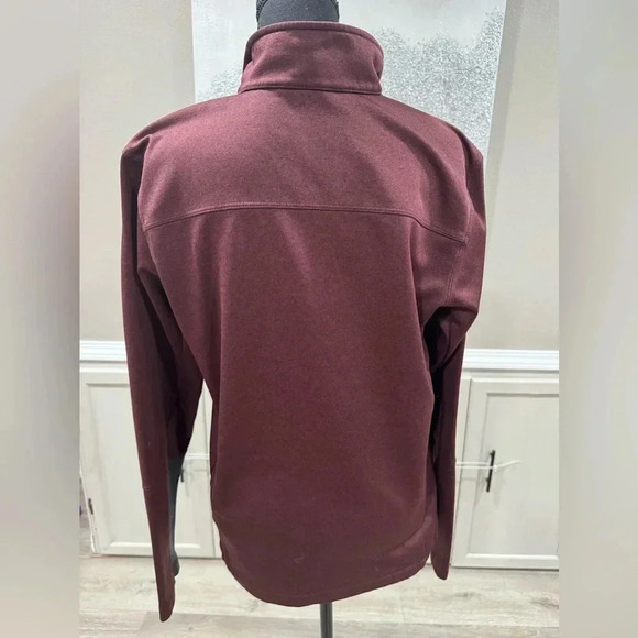 The North Face Quarter Zip - Picture 8 of 9